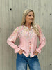 Nisha bluse Lys Rosa
