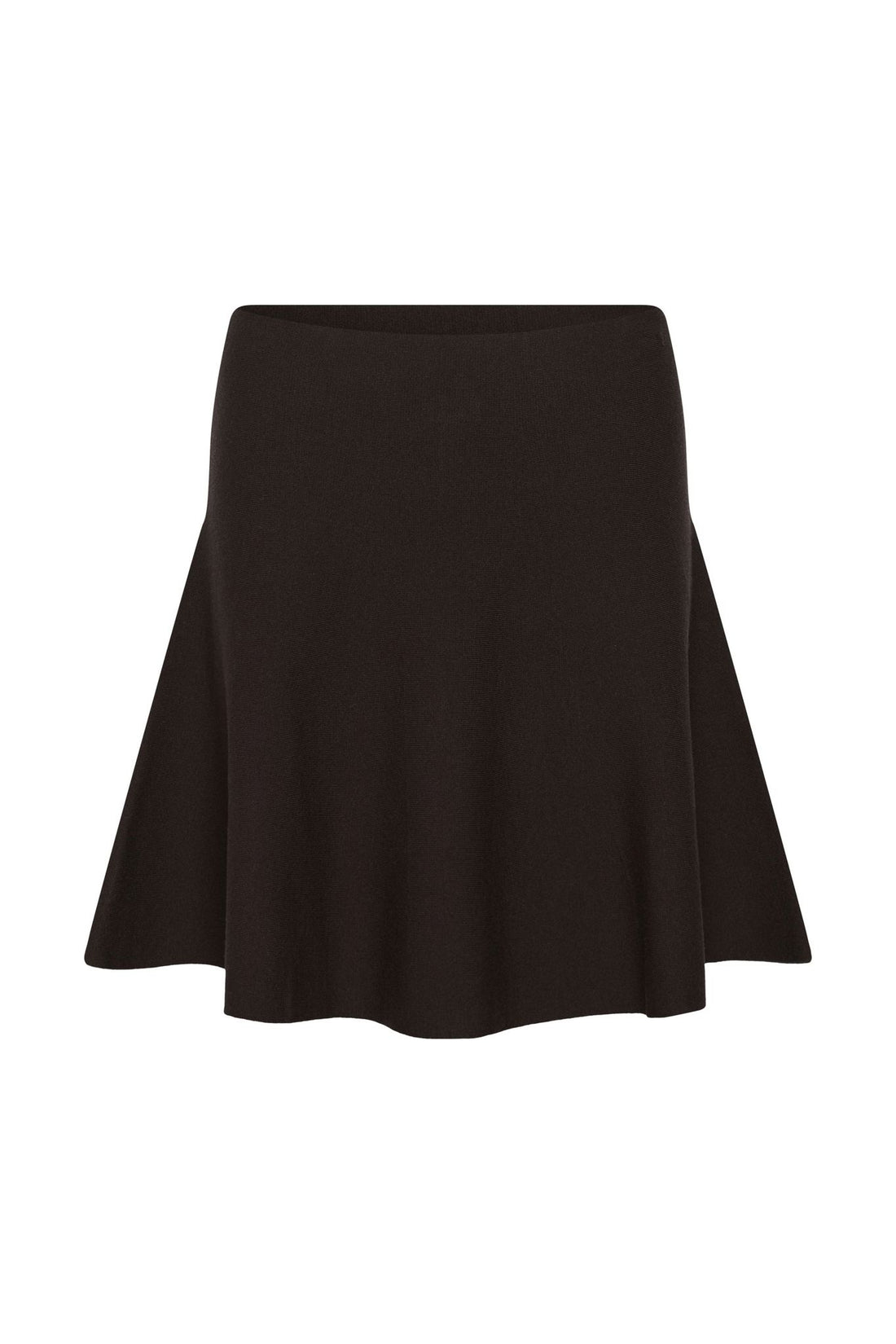 Vikesepw Skirt Brun