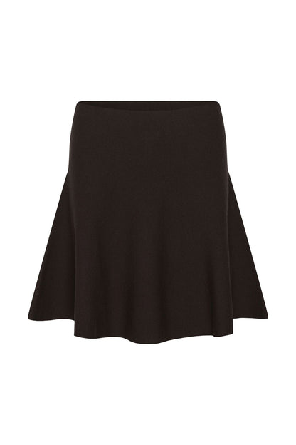 Vikesepw Skirt Brun