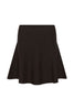 Vikesepw Skirt Brun