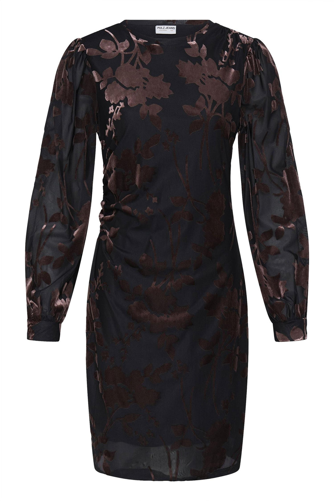 Pzfelina Dress Sort