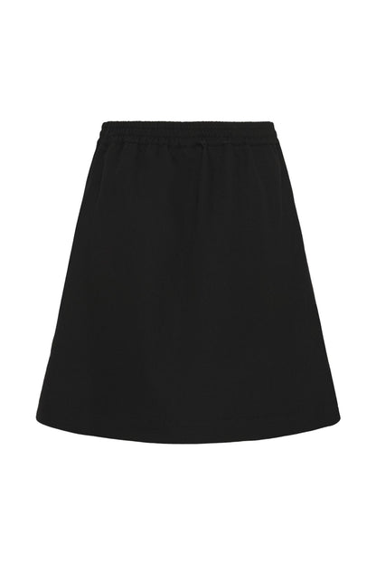 Kasakura Skirt Sort