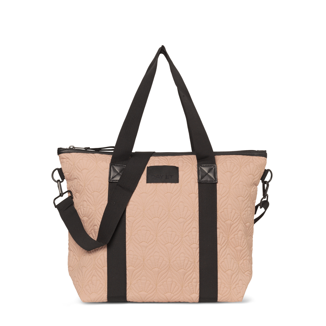 Day GW RE-Q Muslin Shopper Beige