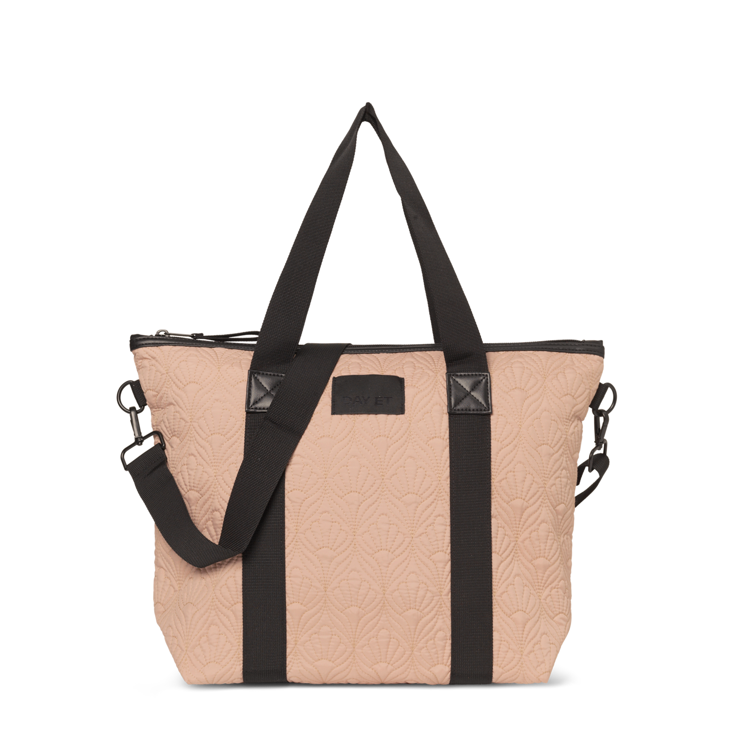 Day GW RE-Q Muslin Shopper Beige