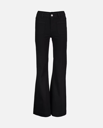 Annika 268c Sort