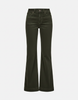 Annika Classic Cord Grønn