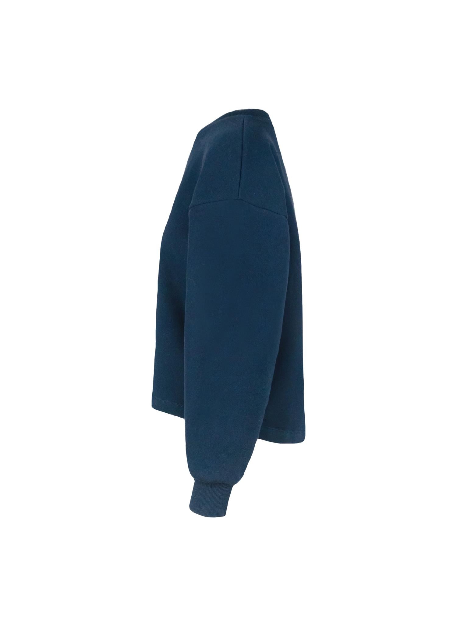 Gabriela Sweatshirt Sort