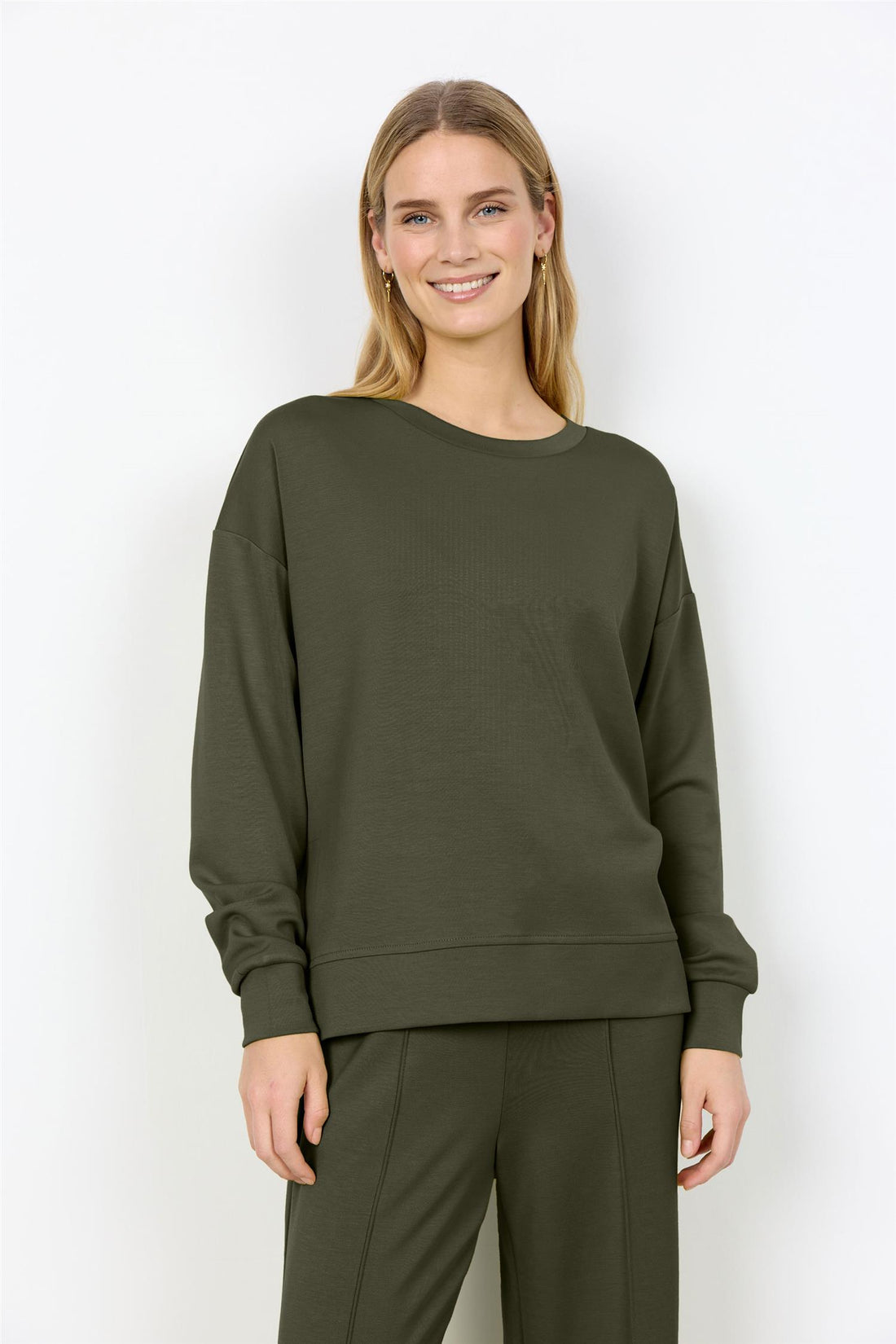 Sc-Banu 164 Grønn