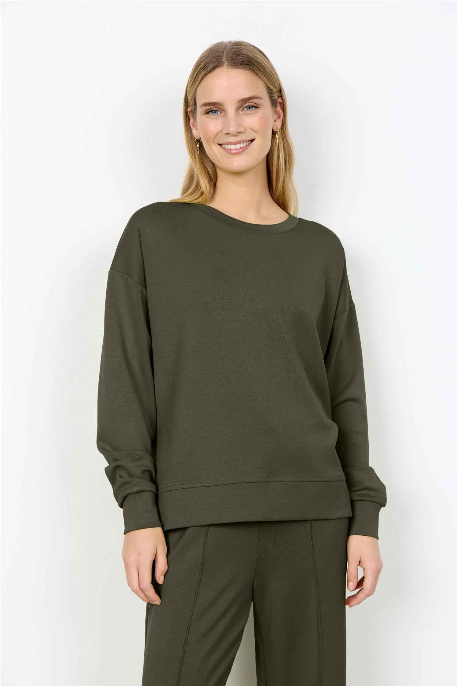 Sc-Banu 164 Grønn