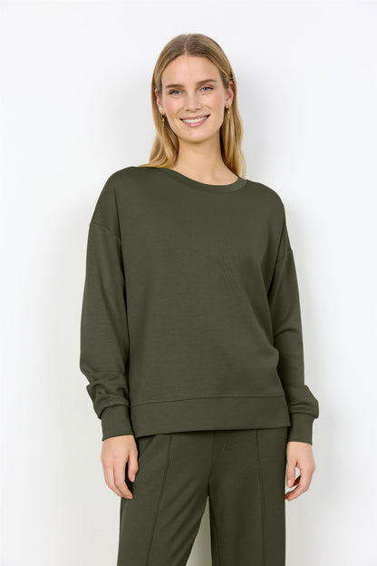 Sc-Banu 164 Grønn