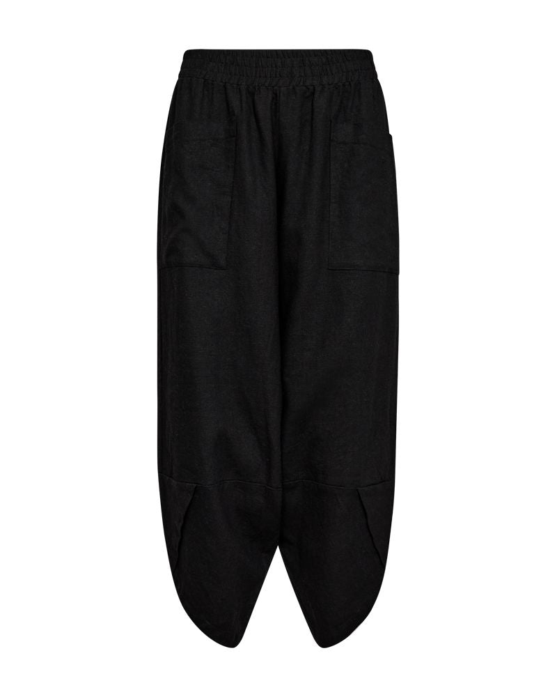 Fqlava-Pants Sort