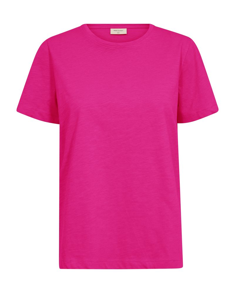 Fqviva-Tee Rosa