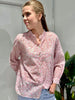 FIORELLA BLUSE Rosa