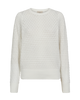 FQDODO-PULLOVER Off-White