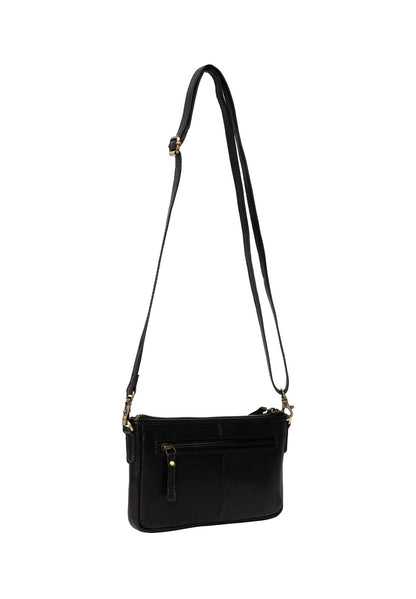 Mika small Svart