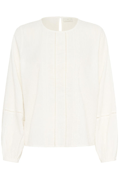 Kalotta Shirt Beige