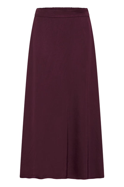 Sbolivia Skirt Cabernet