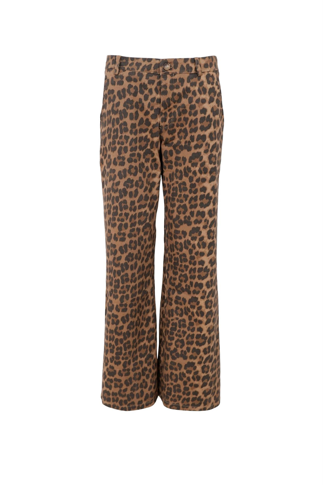 BCabbie box stretch pant