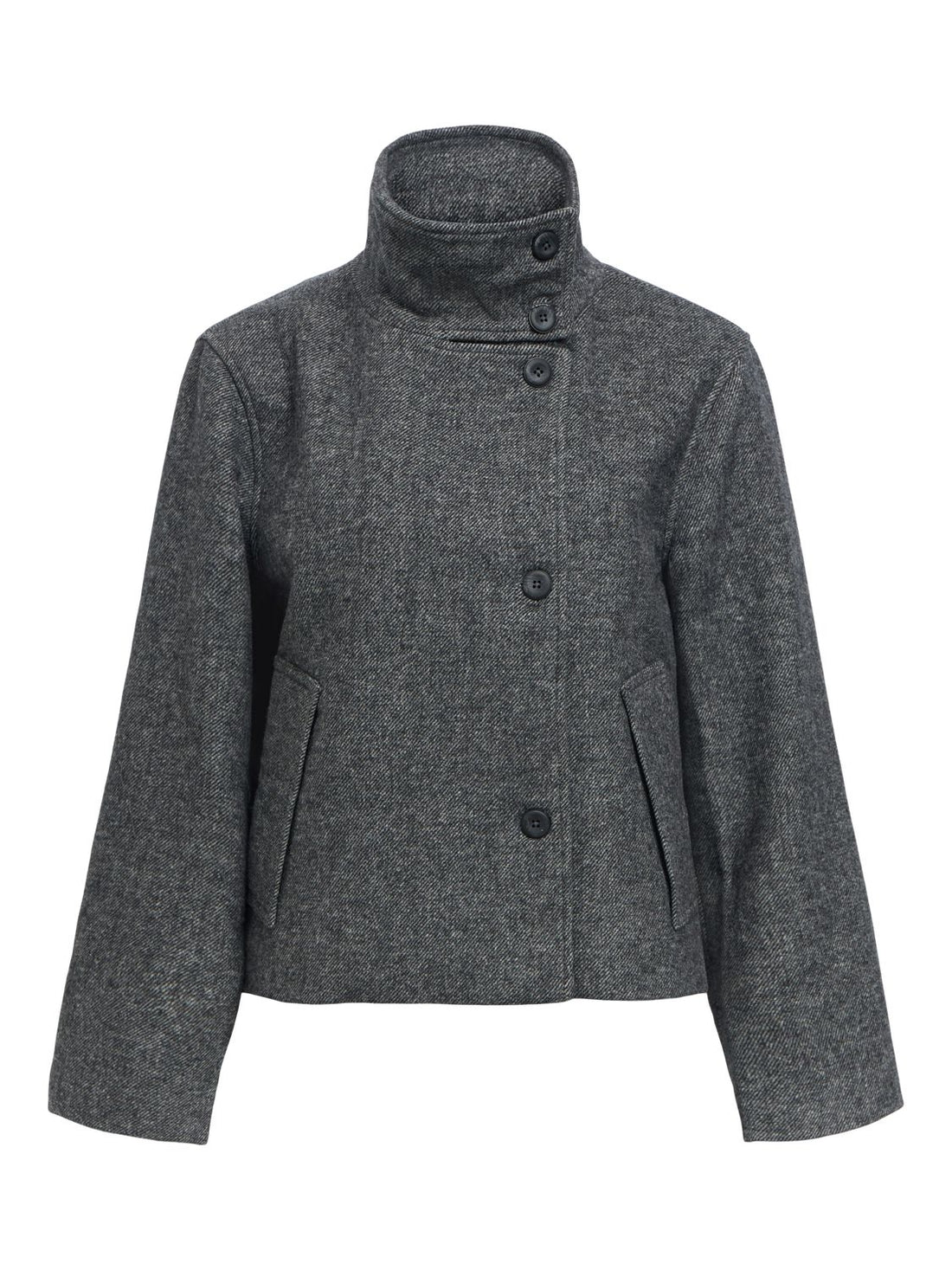 Objriki Re Short Jacket Noos Sort