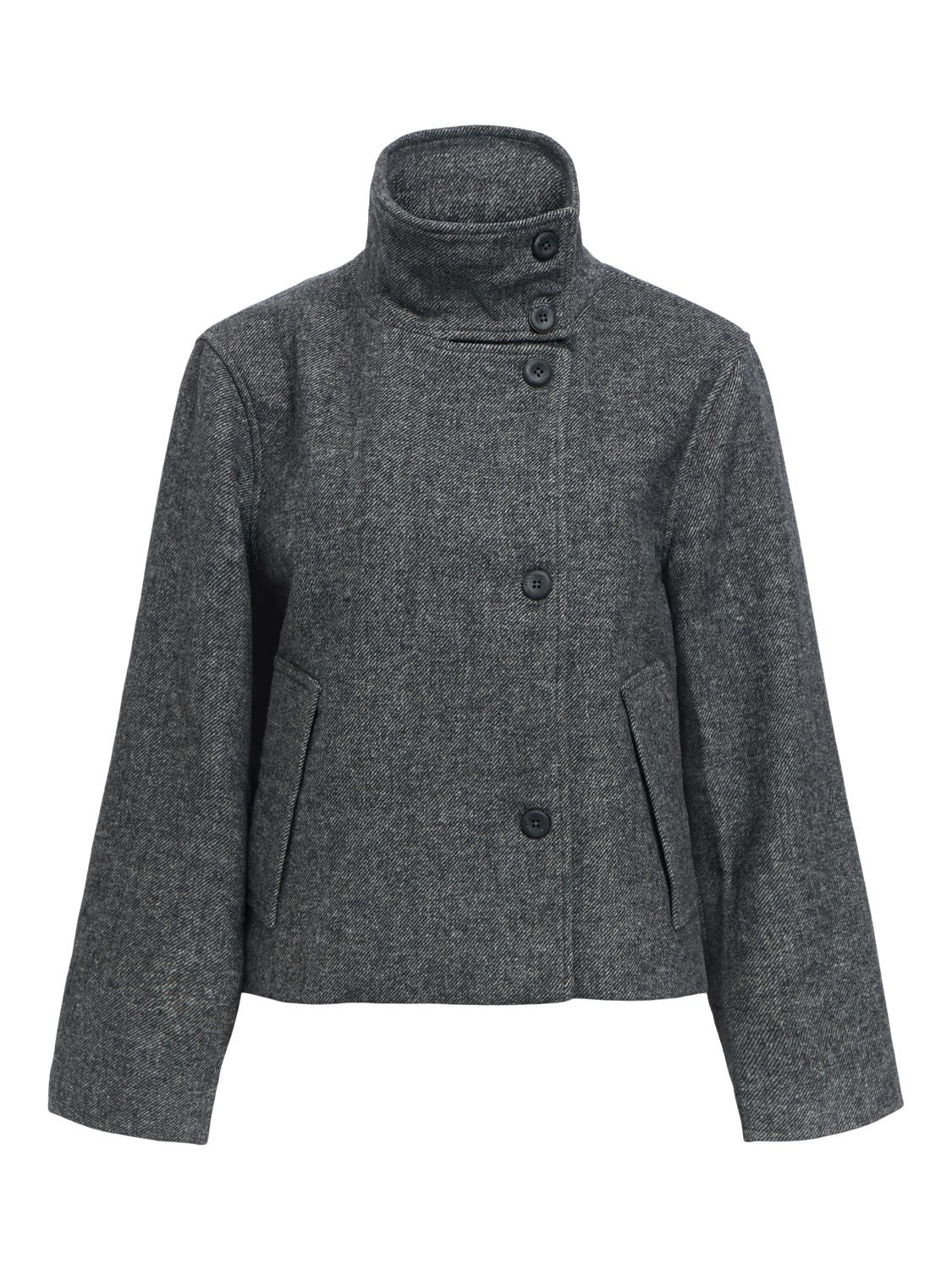 Objriki Re Short Jacket Noos Sort