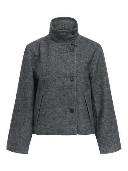 Objriki Re Short Jacket Noos Sort