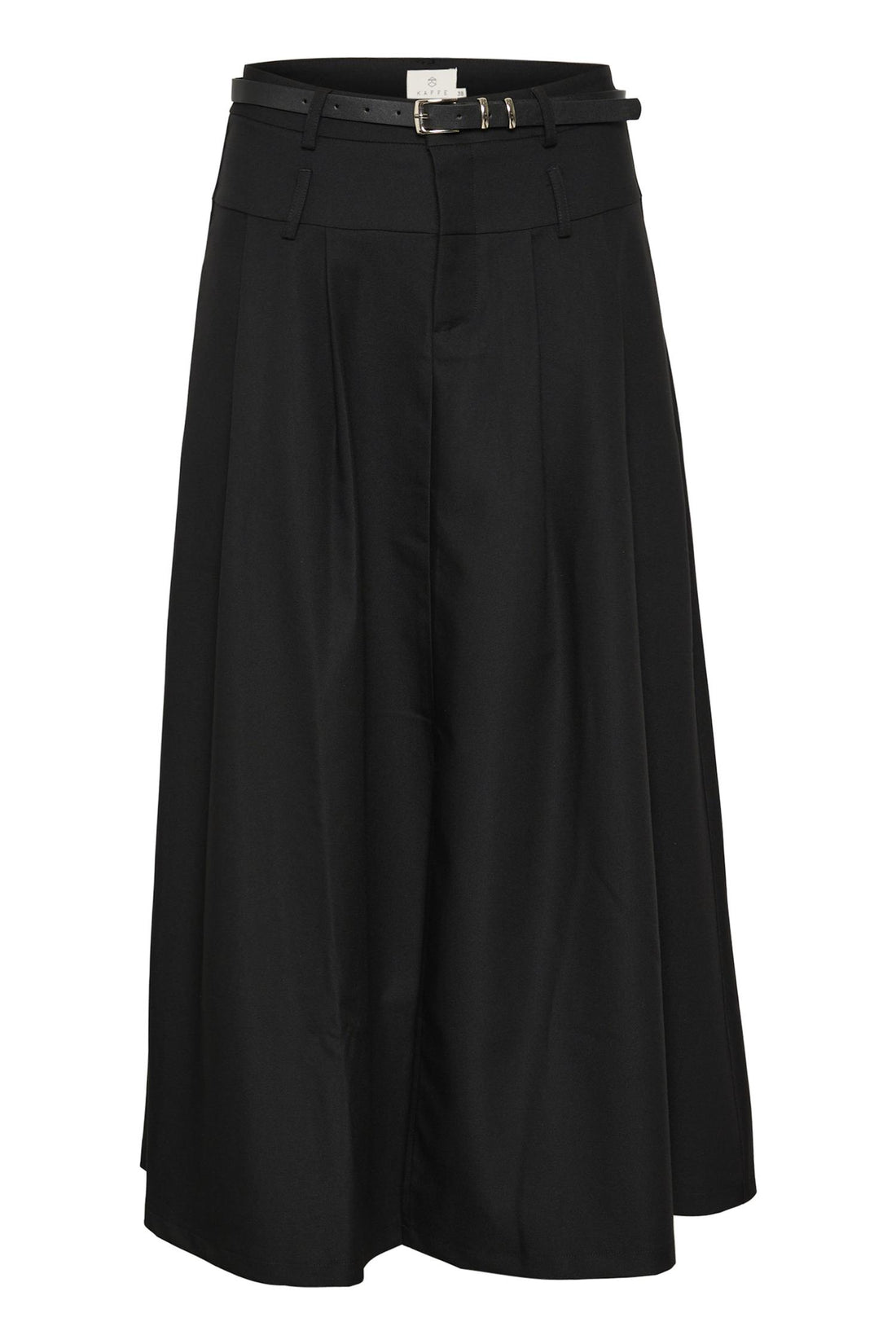 Kalissi Skirt Sort