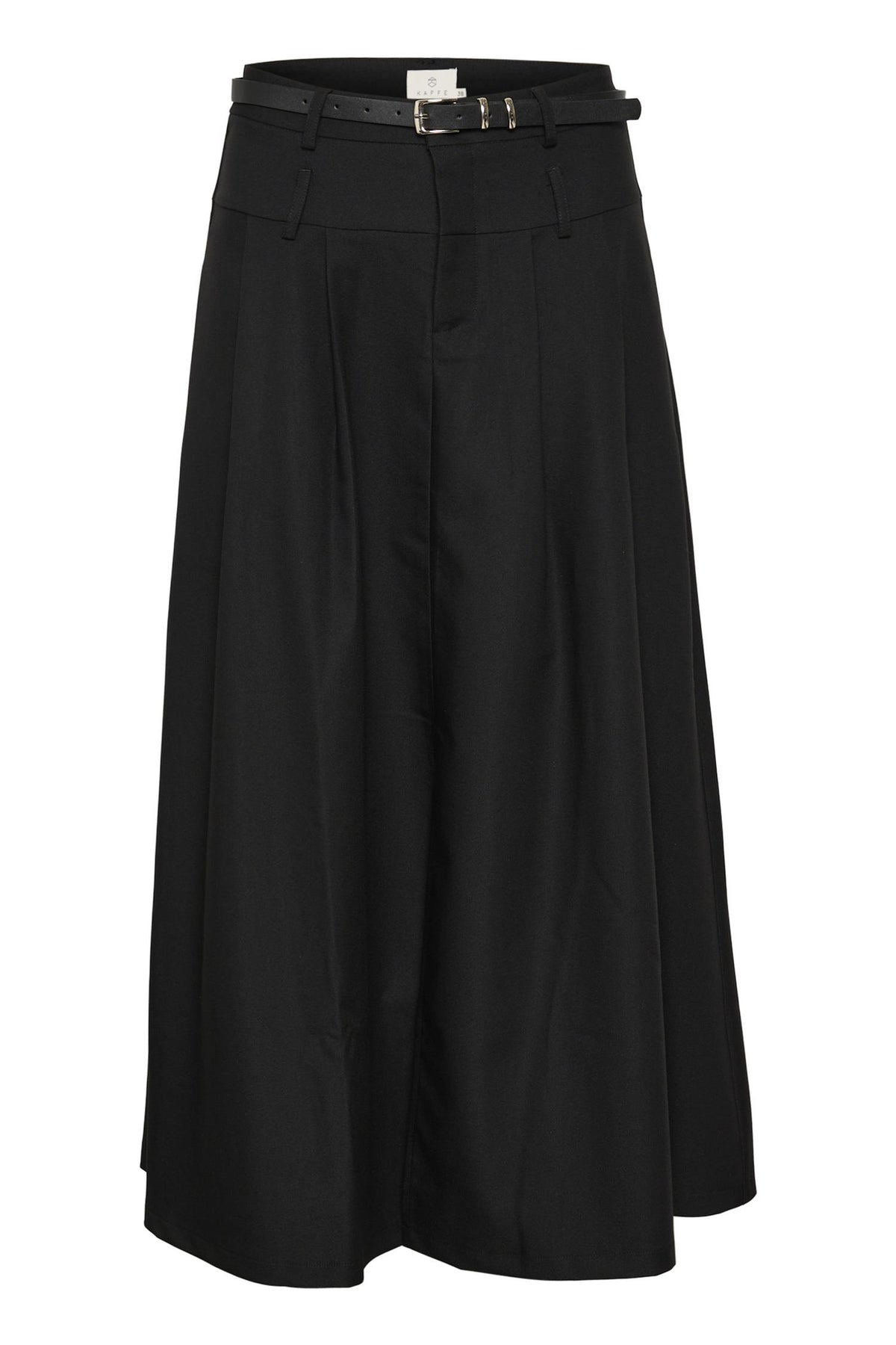 Kalissi Skirt Sort