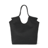 Day Woolen Tote Grå