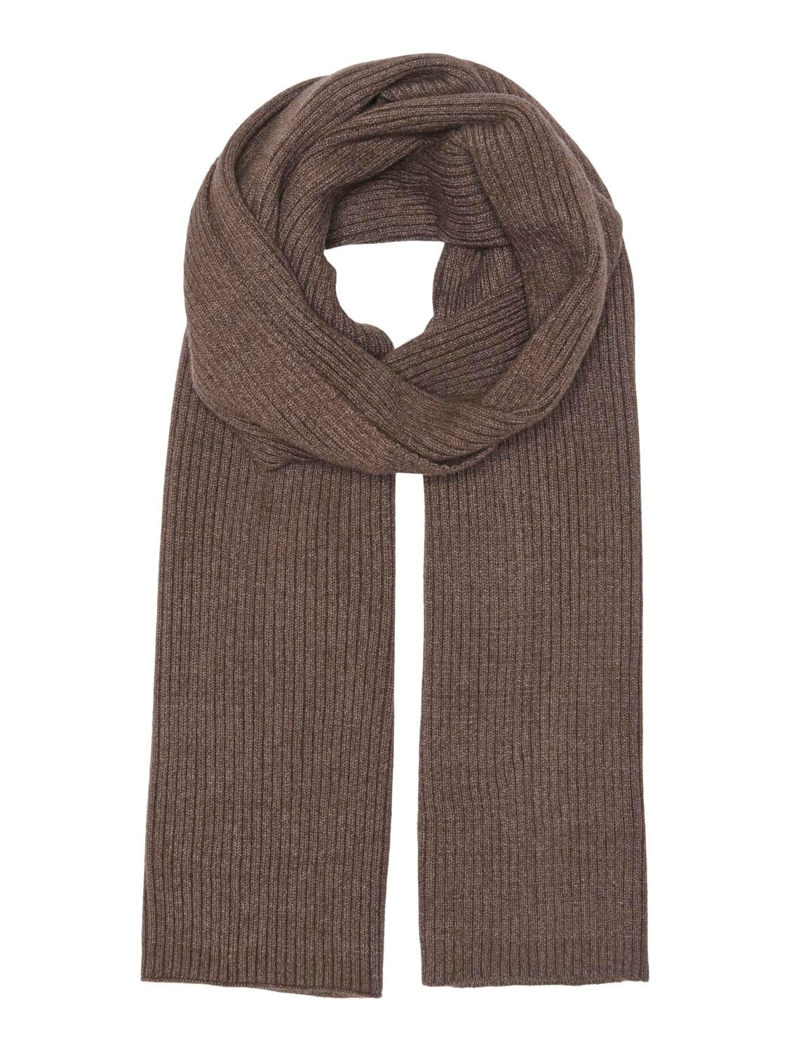 Onlzenna Scarf Cc Acc Brun