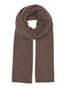 Onlzenna Scarf Cc Acc Brun