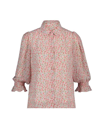 NORAH CANDY XF30 Rosa