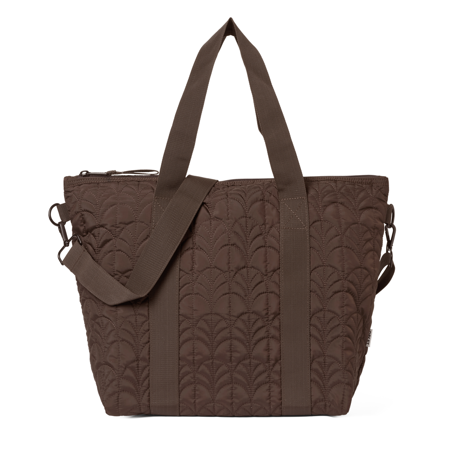 Day RE-Q Arch Shopper Brun