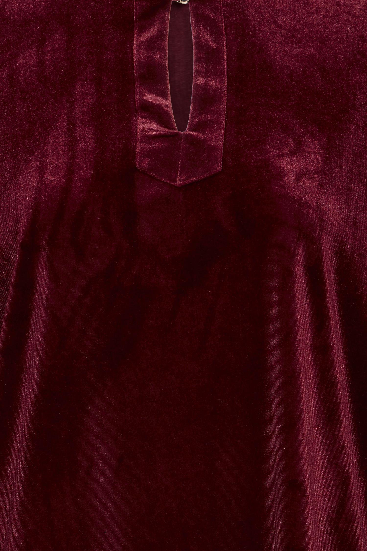 Pzbarbara Ls Blouse Fig