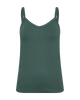 Fqliana-Top Grønn