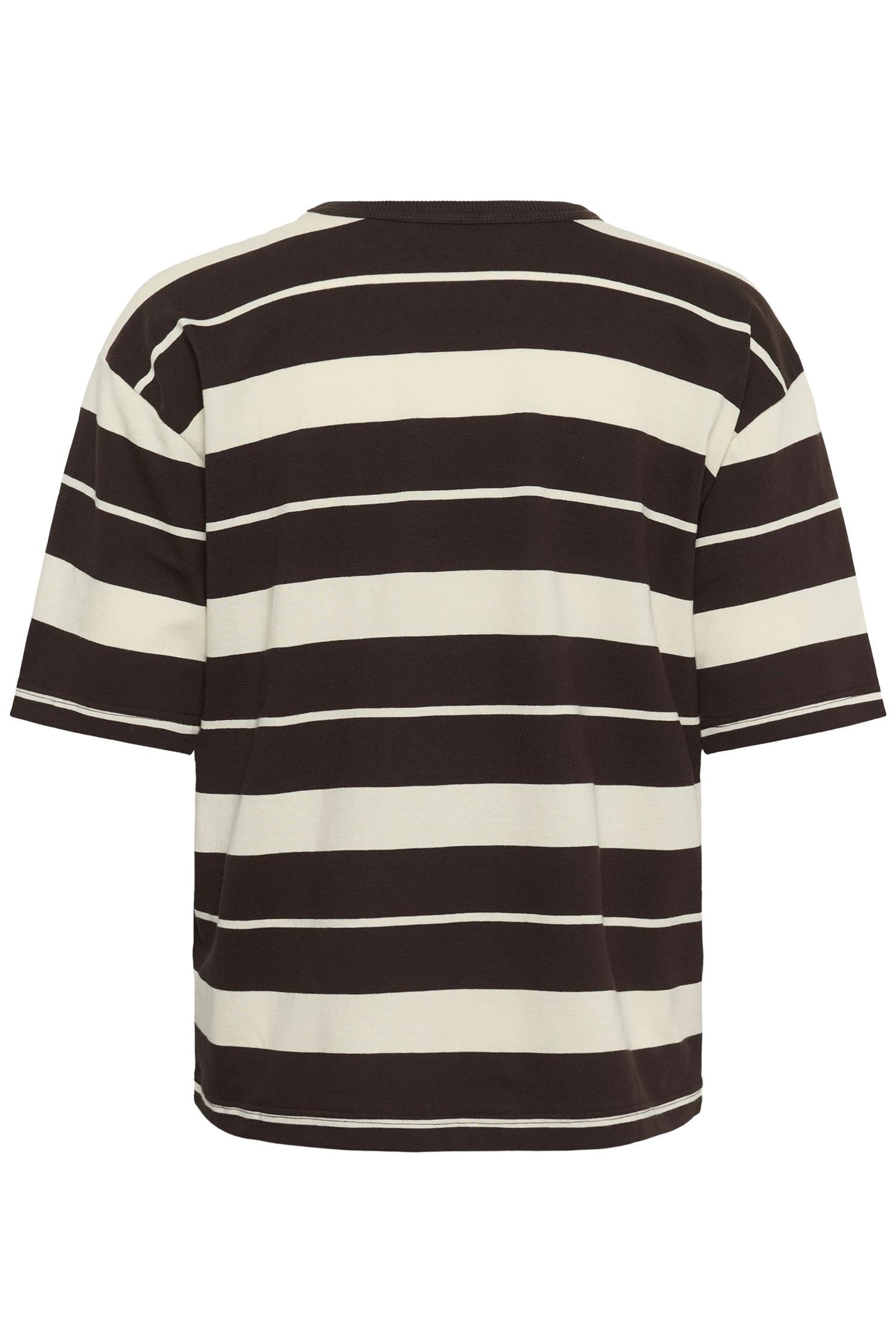 Kawinny 1/2 T-Shirt Flerfarget