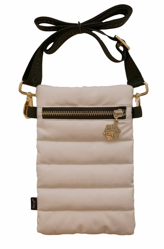 THOQ mobilveske Beige