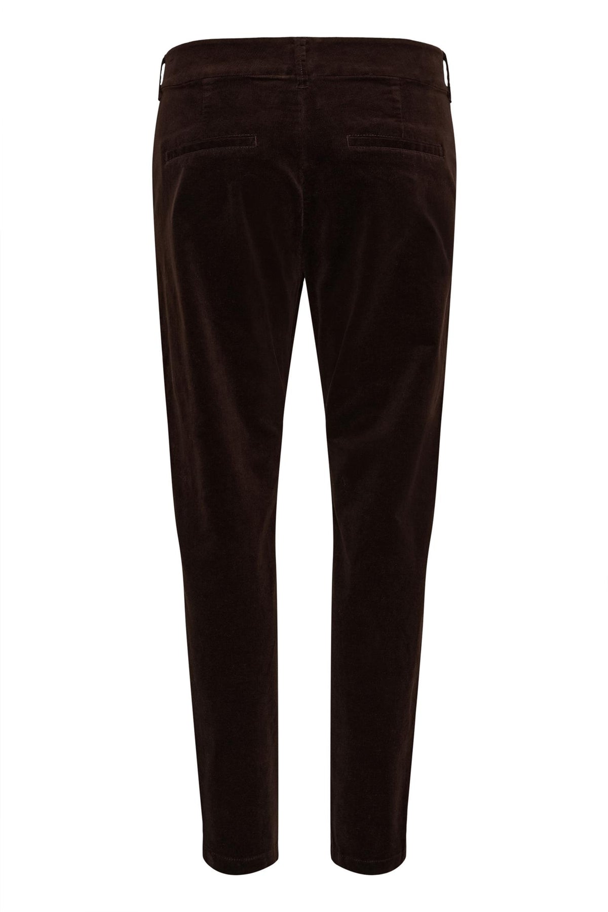 Soffysapw Pants Brun