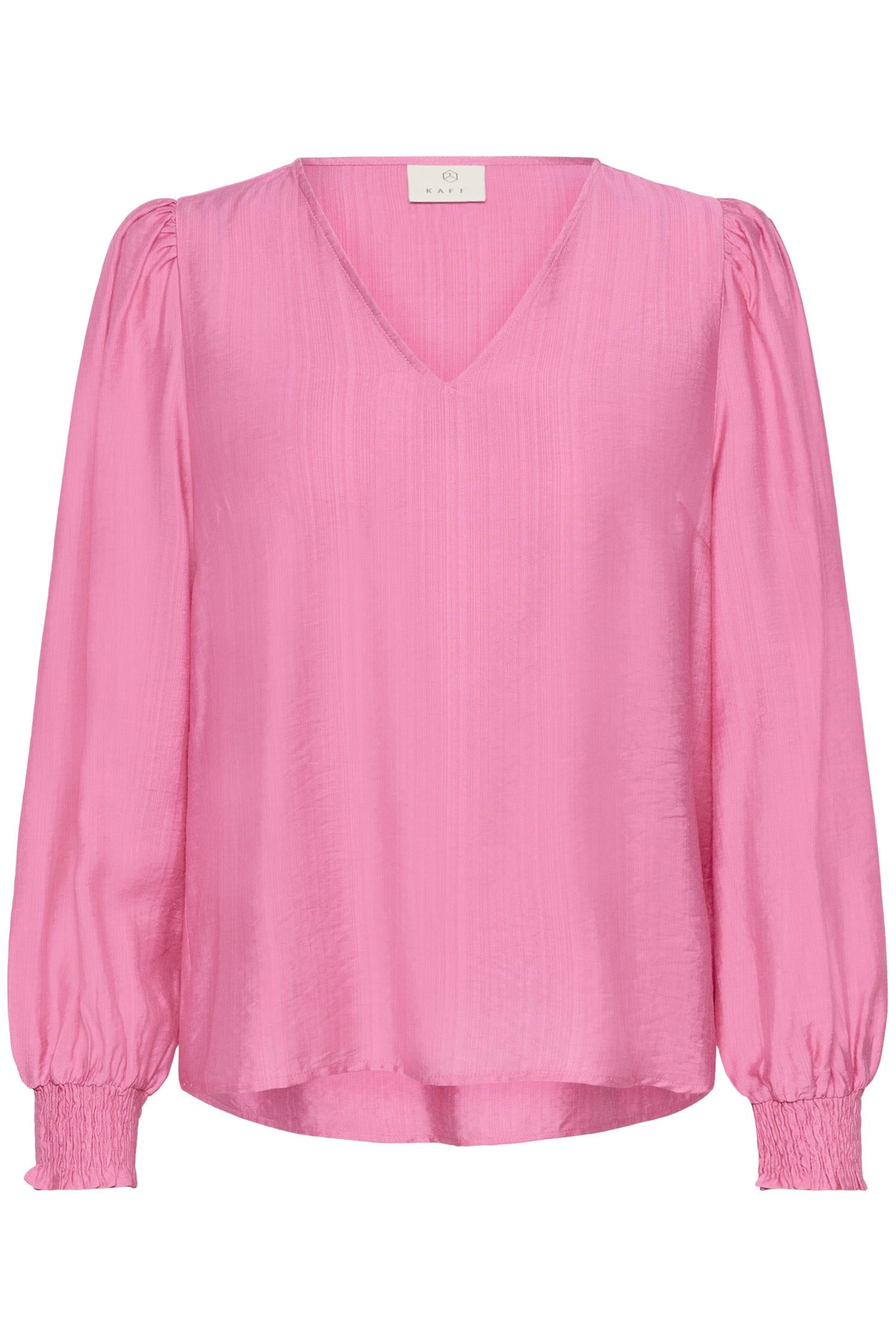 Kalufia Blouse Rosa