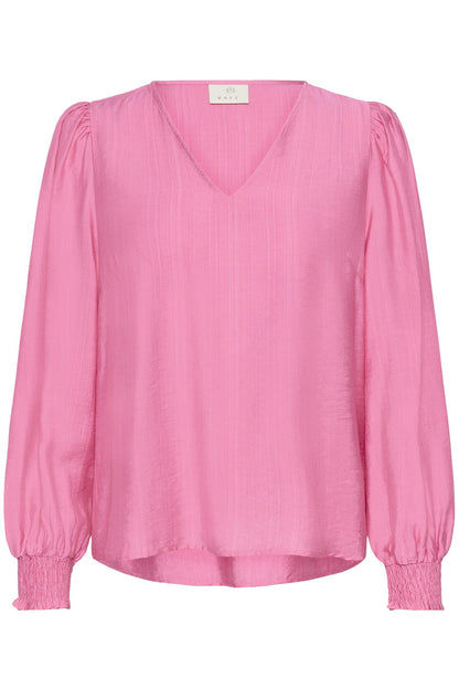 Kalufia Blouse Rosa