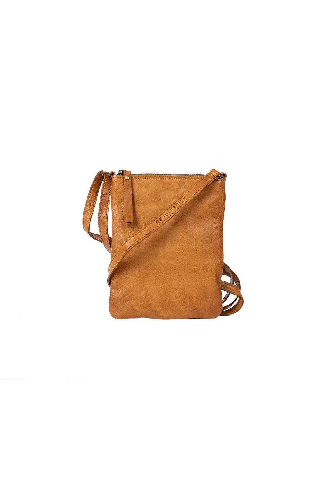 JANE URBAN SMALL Burned Tan