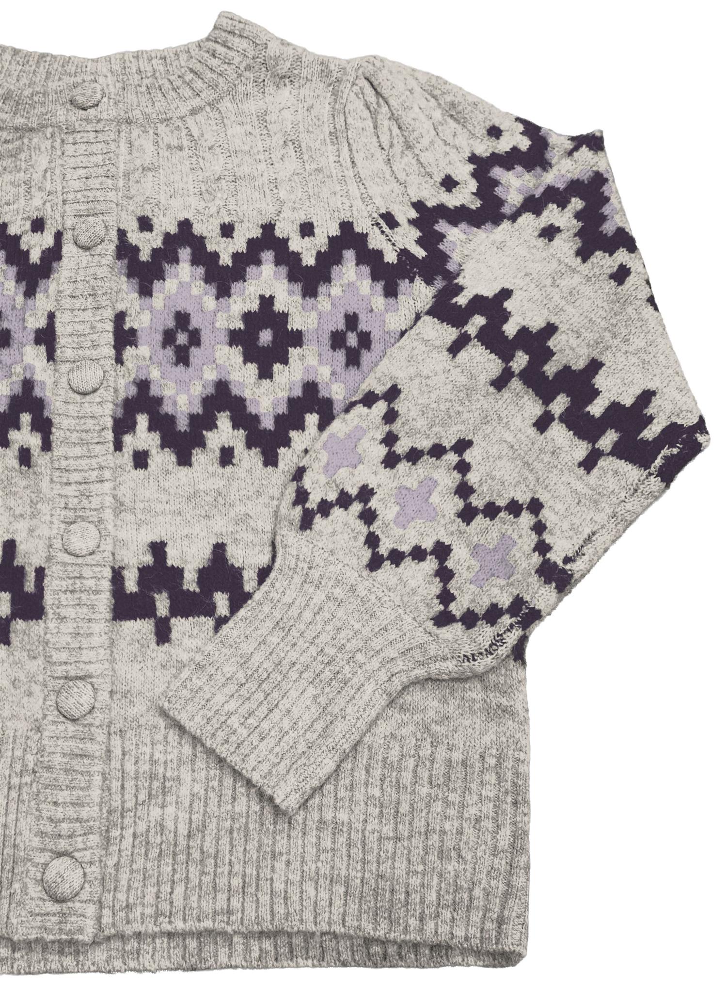 Fqmerla-Waistcoat Beige