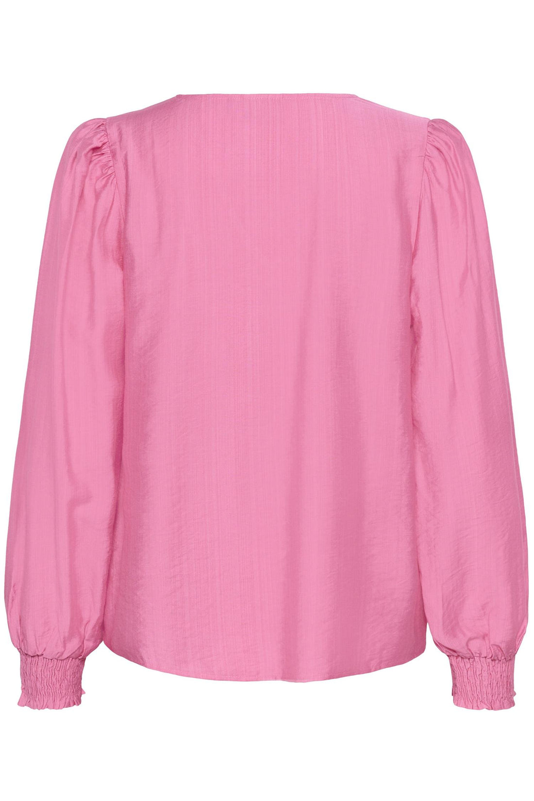 Kalufia Blouse Rosa