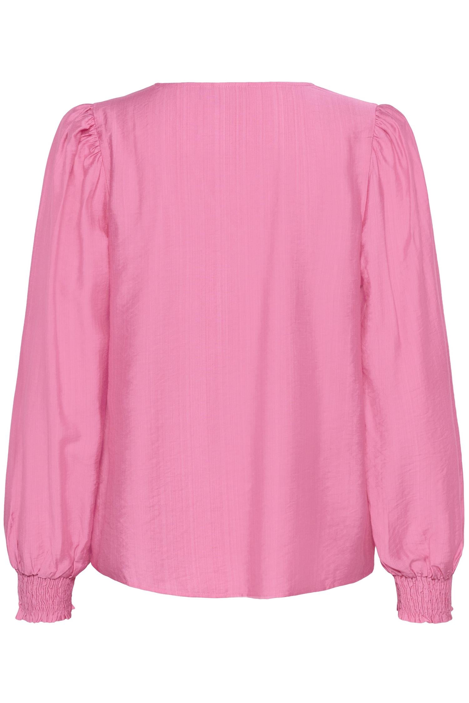 Kalufia Blouse Rosa