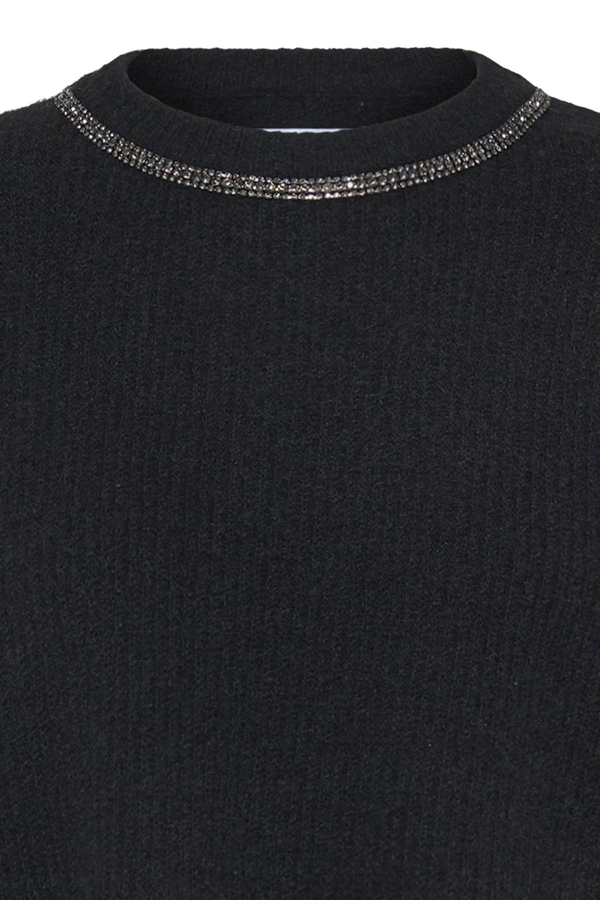 Pzfiluca Ss Pullover Sort
