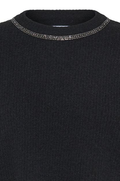 Pzfiluca Ss Pullover Sort