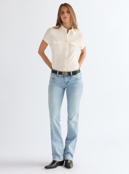 LOW RISE BOLD BOOT SOUTHEAST