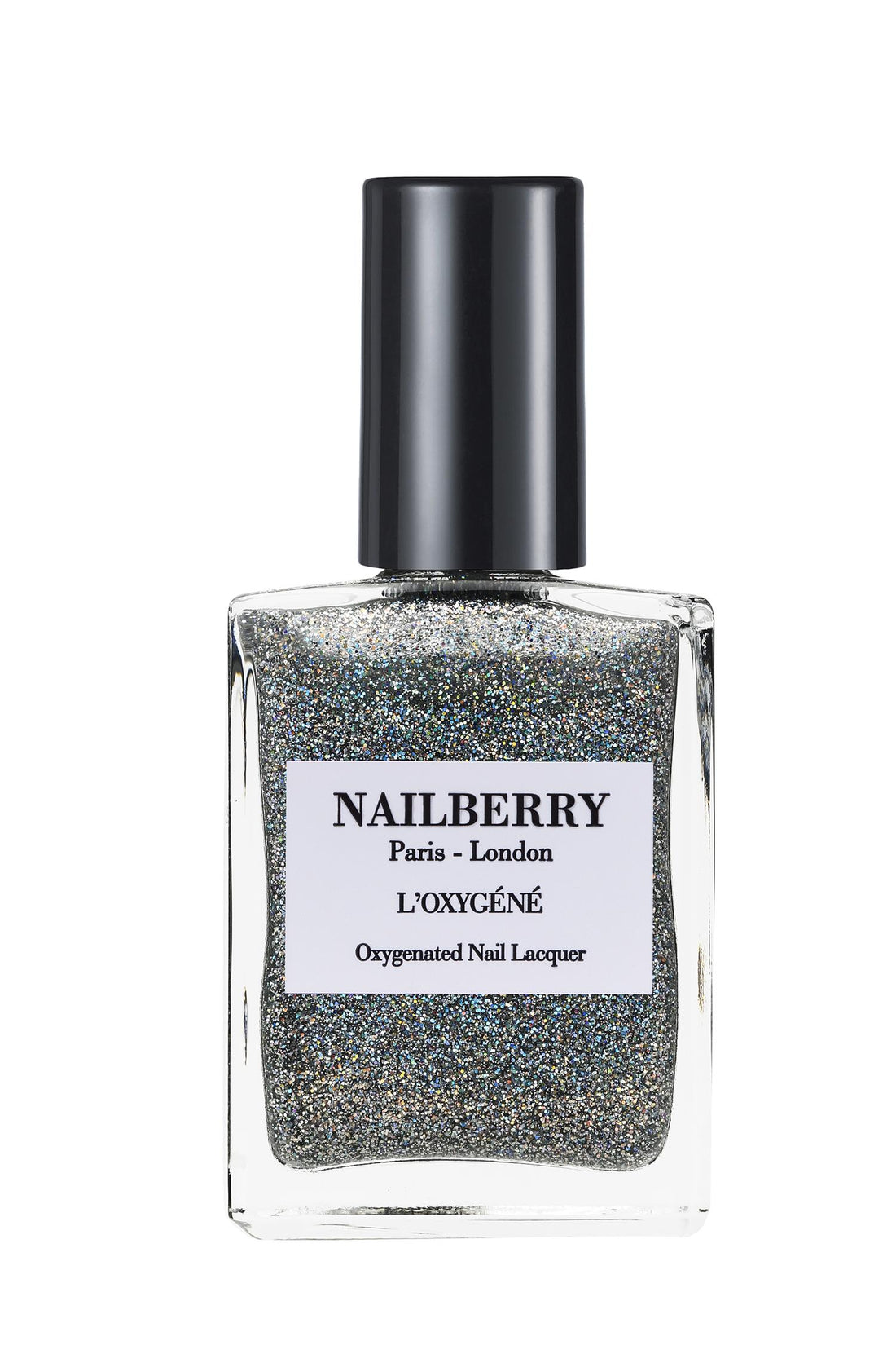 NAILBERRY NEGLELAKK COSMIC