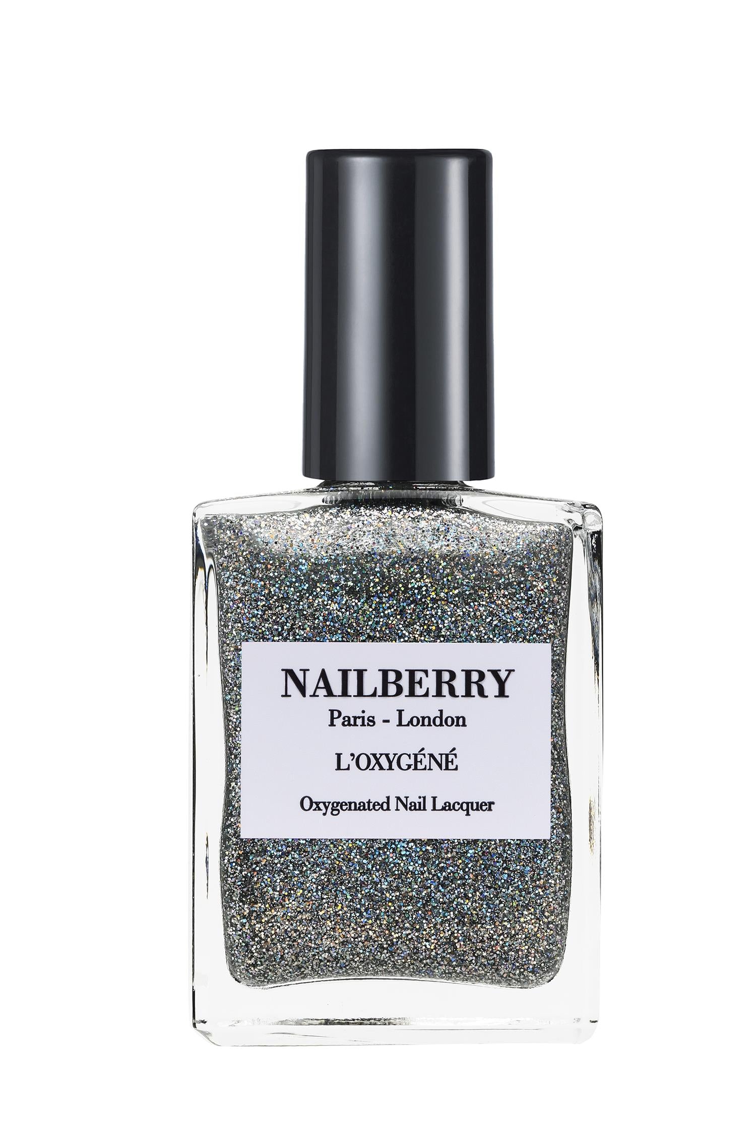 NAILBERRY NEGLELAKK COSMIC
