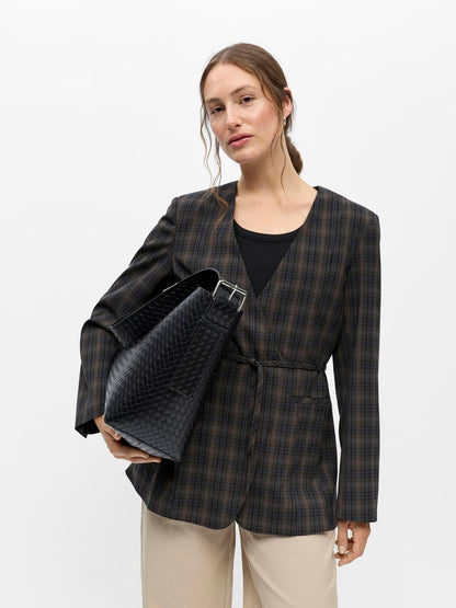 Objgael One O One Bag 146 Sort
