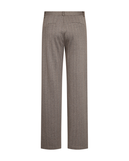 Fqbonnie-Pants Beige